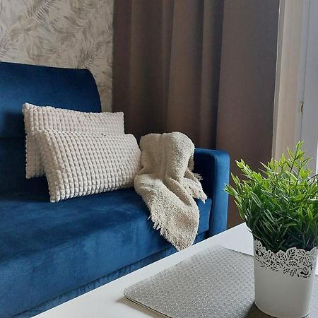 Apartament Skamander Stary Toruń Exteriör bild