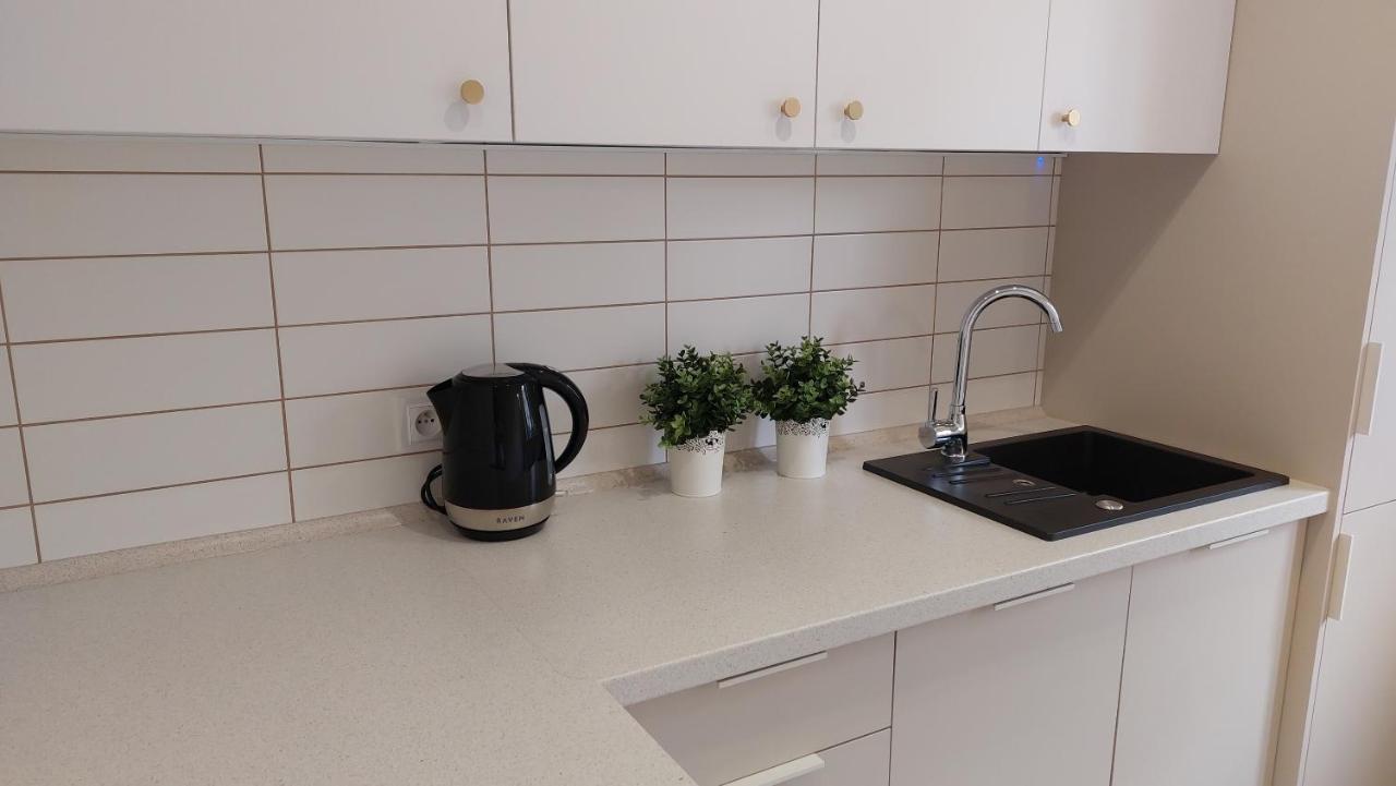 Apartament Skamander Stary Toruń Exteriör bild