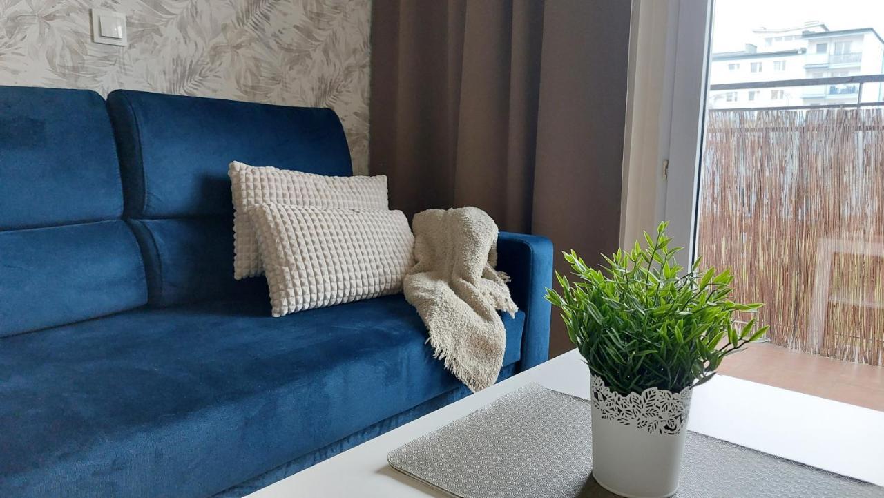 Apartament Skamander Stary Toruń Exteriör bild